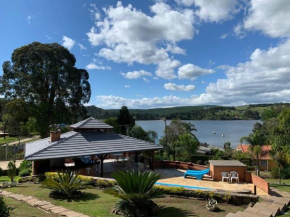 Recanto da Barragem - Salto